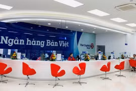 VietCapital Bank muốn chuyển sàn sang HOSE