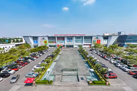 Về ‘chung nhà’ với Tasco, cổ đông SVC Holdings cam kết nắm giữ cổ phiếu HUT trong 5 năm