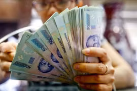 SSI: NHNN "hút" tiền qua kênh tín phiếu không đồng nghĩa với đảo chiều chính sách tiền tệ