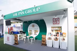 6.000 tỉ đồng chứng chỉ tiền gửi ở PAN Group