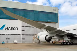 Tham vọng logistics hàng không của Swire Pacific ở Việt Nam