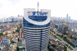 VNPT thu về gần 2.200 tỉ đồng từ lãi tiền gửi ngân hàng