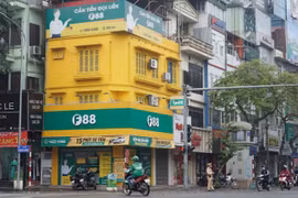Chuỗi cầm đồ F88 lỗ 368 tỉ đồng trong nửa đầu 2023