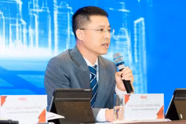 Ông Nguyễn Trọng Hiền - tân Chủ tịch HĐQT Gelex