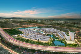 Phối cảnh dự án La Vida Residences Vũng Tàu