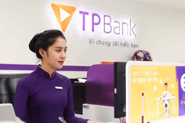 FPT Capital đã bán hết cổ phiếu TPB