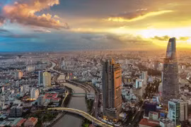 GDP quý 2/2023 dự kiến tiếp tục tăng trưởng chậm