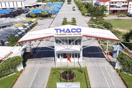 JC&C rót 350 triệu USD mua trái phiếu chuyển đổi của Thaco
