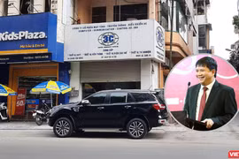 Dấu ấn doanh nhân Đỗ Duy Hưng tại 3C Inc