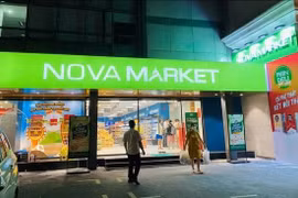 Nova Consumer chào sàn với giá tham chiếu 38.000 đồng/cp