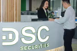 Dấu ấn DSC trong cuộc đua thị phần môi giới ở UPCoM