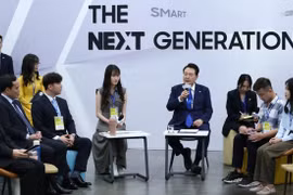 Tổng thống Yoon Suk-yeol: Việt Nam là đối tác trọng điểm R&D của Hàn Quốc