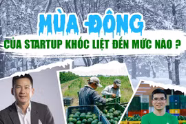 Dàn founder toàn "thứ dữ" từ Vinshop, VinID, The Coffee House đi gọi vốn 70 lần đều bị từ chối, NĐT mạo hiểm tìm kiếm gì trong mùa đông của startup?