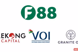 Cận cảnh cổ đông ngoại ở F88