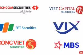 Nhiều công ty chứng khoán thận trọng mục tiêu lợi nhuận năm 2023