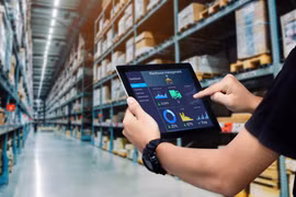 Thời khó của doanh nghiệp bán lẻ
