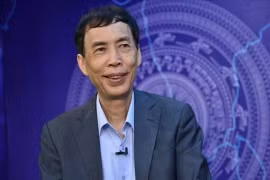 TS. Võ Trí Thành (Ảnh: VGP)