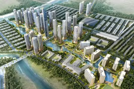 Một doanh nghiệp bất động sản lỗ 5.400 tỉ đồng trong nửa đầu 2023
