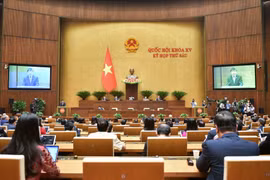 Chốt giảm 2% thuế VAT đến hết tháng 6/2024