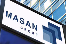 Masan chào bán 700 tỉ đồng trái phiếu cho một nhà đầu tư trong nước