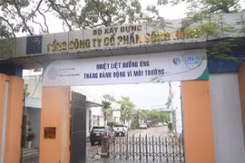 Hai nhà đầu tư đăng ký mua 13,2 triệu cổ phần SHG của Bộ Xây dựng