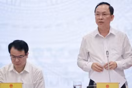 Phó Thống đốc NHNN: Lãi suất khoản vay mới sẽ giảm khoảng 2-2,2%