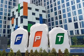 FPT lãi ròng 1.800 tỉ đồng trong quý 1/2023