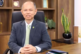 Ông Dennis Ng Teck Yow – Tân Tổng Giám đốc Novaland