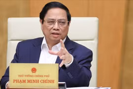 Thủ tướng yêu cầu thanh tra gấp tình trạng sở hữu chéo ngân hàng