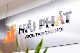 Chân dung tân cổ đông lớn của Hải Phát Invest (HPX)
