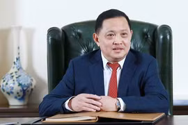 Ông Nguyễn Văn Đạt (Ảnh: PDR)