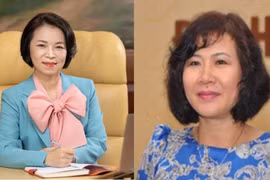 Tài sản 'khủng' của những 'tướng bà' phía sau các tỉ phú Việt