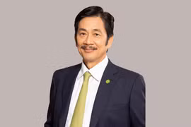 Ông Bùi Thành Nhơn trở lại ghế Chủ tịch Novaland