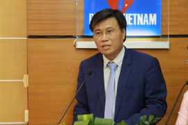 Bến đỗ mới của cựu Chủ tịch HĐQT Đạm Phú Mỹ - ông Hoàng Trọng Dũng