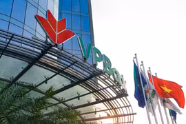 VPBank muốn chi gần 8.000 tỉ đồng trả cổ tức bằng tiền