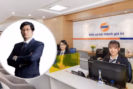 Phó Tổng giám đốc SHS đăng ký bán 1,1 triệu cổ phiếu