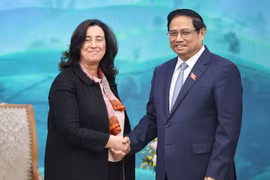 Thủ tướng đề nghị WB tập trung nguồn vốn lãi suất thấp nhất cho các dự án lớn tại Việt Nam