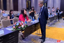 Nếu cổ đông Eximbank được bỏ phiếu tín nhiệm…