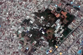 TP HCM cưỡng chế 112 nhà xây trên đất công