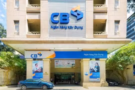 Về với chủ mới, Ngân hàng Xây dựng sẽ qua cơn bĩ cực?