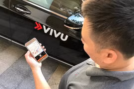 Ứng dụng gọi xe FaceCar chính thức bị thâu tóm, đổi tên thành Vivu
