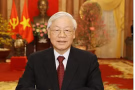 Tổng Bí thư, Chủ tịch nước Nguyễn Phú Trọng: Xuân này hơn hẳn mấy xuân qua.
