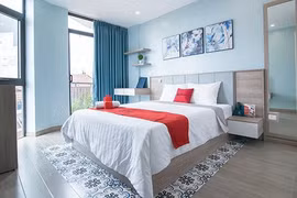 Nóng bỏng cuộc đua thị trường đặt phòng trực tuyến