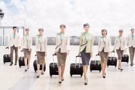 Vào ngày 13/8, Trung tâm đào tạo của Bamboo Airways chính thức được trao chứng nhận ATO (Approved Training Organization - Chứng nhận Tổ chức huấn luyện hàng không) từ Cục Hàng không Việt Nam (Cục HKVN).