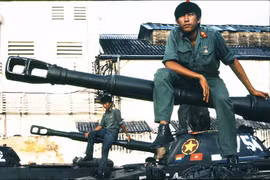 Thượng tướng Nguyễn Chí Vịnh: Chúng ta phải bước vào chiến tranh vì sự sinh tồn của nhân dân mình
