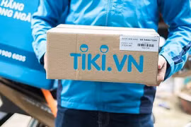 Khốc liệt thương mại điện tử Việt Nam: TiKi lỗ 1.200 tỷ đồng chỉ trong 3 năm, 500 tỷ đồng đầu tư của VNG đã về "mo"