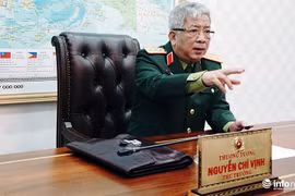 Chiến tranh Biên giới Tây Nam: Kẻ thù buộc ta ôm cây súng!