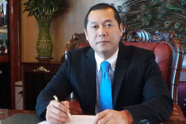Chủ tịch Nam A Bank Nguyễn Quốc Toàn “sẽ từ nhiệm”