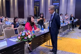 Không đủ túc số, ĐHĐCĐ Eximbank không thể tiến hành, hẹn sang tháng tổ chức lại