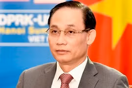 Hội nghị Thượng đỉnh Mỹ - Triều: Đã có 2.600 phóng viên quốc tế đăng ký đến Việt Nam